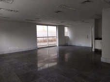 Sala para alugar no bairro Santo Agostinho, 180m²