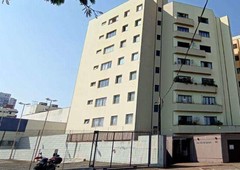 Apartamento com 2 quartos à venda no bairro Bancários, 73m²