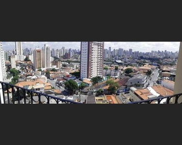 2 DORMITORIOS 2 BANHEIROS 1 VAGA -83m2 Vila Mariana