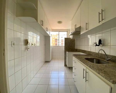 2 quartos 1 suíte 63 m² em Águas Claras Norte - Brasília - DF
