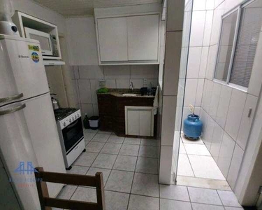 4 Apartamento de 01 dormitório, sendo 01 com suíte à venda, 142 m² por R$ 499.000 - Cachoe