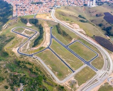 Amplo Terreno/ Lote de Alto Padrão - 831m² - Jd Portugal Zona Sul