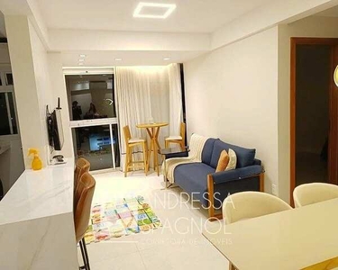 Apartamento 02 quartos com suite à venda em Bento Ferreira