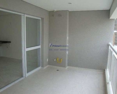 APARTAMENTO 1 DORM - 1 VAGA - BELA VISTA