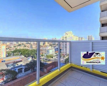 Apartamento 1 dorm para Venda - Ipiranga, São Paulo - 34m², 1 vaga