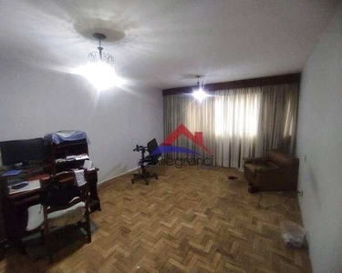 APARTAMENTO - 1 DORMITÓRIO - 68 M² - HIGIENÓPOLIS - SP - SP