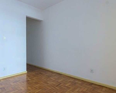 Apartamento, 1 Quarto, 40 m², Catete - Rio de Janeiro