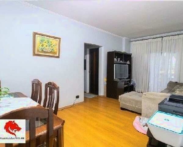 Apartamento - 2 domritórios - Vila Leopoldina