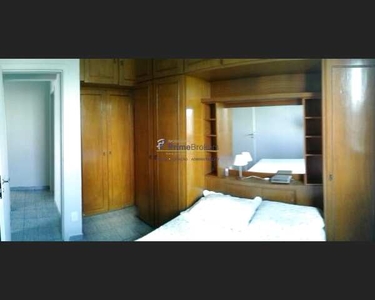 APARTAMENTO 2 DORM - 64m² - 1 VAGA- SAUDE