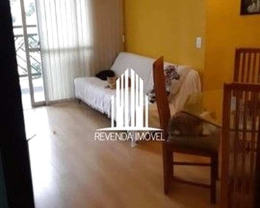 Apartamento 2 dormitórios, 1 suíte na Lapa!!!