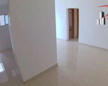 Apartamento 2 Dormitórios 1 Suíte Vista Mar, Financiamento Bancário ou Direto, à venda, 79