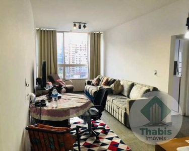 APARTAMENTO 2 DORMITÓRIOS NA PRAIA DA APARECIDA