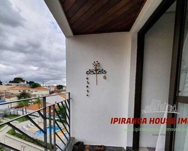 Apartamento 2 dormitórios para Venda em São Paulo, VILA GUMERCINDO, 2 dormitórios, 2 banhe