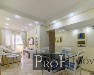 Apartamento 2 dormitórios sendo 1 suíte e Lazer completo R$ 545.000,00
