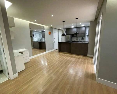 Apartamento, 2 Dorms, 1 suíte, 2 Vagas - em Bom Retiro - São Paulo - SP