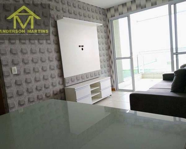 Apartamento 2 quartos Ed. Vera Cruz Cód: 15542 M