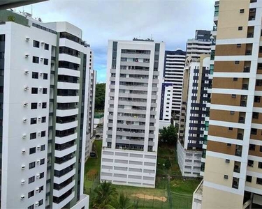 Apartamento 3/4 na Pituba