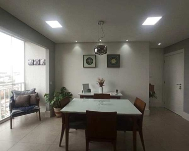 Apartamento 3 dormitórios, 1 vaga à venda, 58 m² por R$ 541.000 - Limão - São Paulo/SP