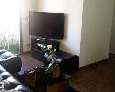 APARTAMENTO 3 DORMITÓRIOS, 2 VAGAS MOÓCA