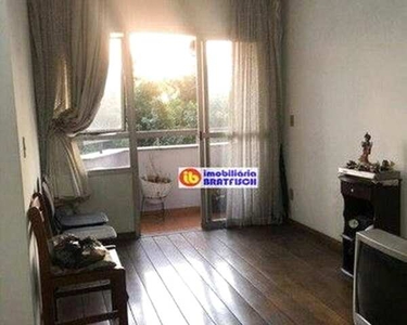 Apartamento 3 dormitórios 90 m² por R$ 495.000 - Mooca