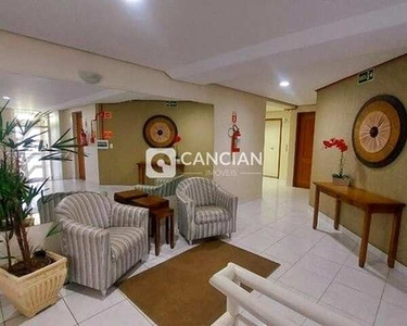 Apartamento 3 dormitórios à venda Menino Jesus Santa Maria/RS