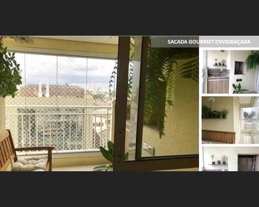 Apartamento 3 dormitórios para Venda em São Paulo, Vila das Mercês, 3 dormitórios, 1 suíte