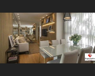 Apartamento, 3 quartos à venda, 67 m² por R$ 548.515 - Liberdade - Belo Horizonte/MG