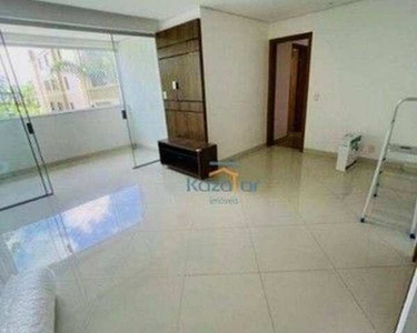 Apartamento 3 quartos venda, 95 m² por R$ 535.000 - Palmares - Belo Horizonte/MG