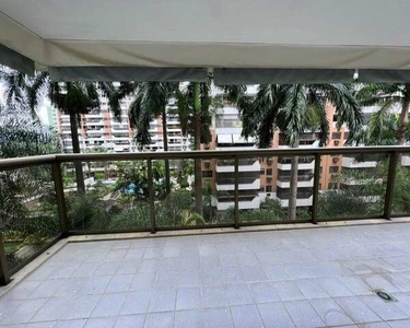 Apartamento 72 m² com 2 quartos em Barra da Tijuca - Gênova Rio 2