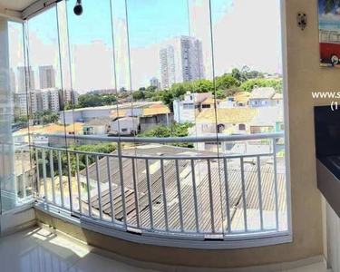 APARTAMENTO 80M² CONDOMINIO REFUGIO MARAJOARA MARAVILHOSO VENDA VARANDA COM CHURRAQUEIRA