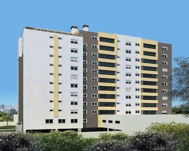 Apartamento à venda 1 Quarto, 1 Suite, 2 Vagas, 53.11M², Passo da Areia, Porto Alegre - RS