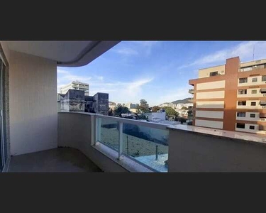 Apartamento à venda, 106 m² por R$ 547.000,00 - Vila Valqueire - Rio de Janeiro/RJ