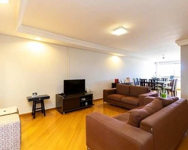 Apartamento à venda, 109 m² por R$ 519.000,00 - Alto da XV - Curitiba/PR