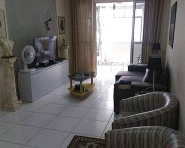 Apartamento à venda, 116 m² por R$ 540.000,00 - Meireles - Fortaleza/CE