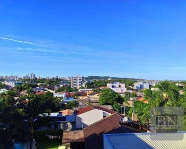 Apartamento à venda, 126 m² por R$ 478.950,00 - Santo Inácio - Santa Cruz do Sul/RS