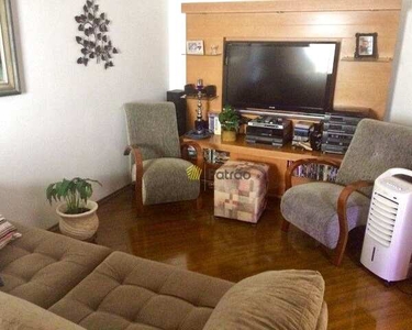 Apartamento à venda, 150 m² por R$ 525.000,00 - Jardim do Mar - São Bernardo do Campo/SP