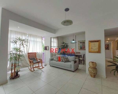 Apartamento à venda, 160 m² por R$ 490.000,00 - Chame-Chame - Salvador/BA