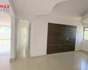 Apartamento à venda, 180 m² por R$ 519.000,00 - Manaíra - João Pessoa/PB
