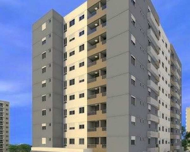 Apartamento à venda, 2 dormitórios sendo 1 suíte - Pedra Branca, Palhoça/SC