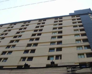 Apartamento à venda 2 Quartos, 1 Suite, 1 Vaga, 108M², ACLIMAÇÃO, SÃO PAULO - SP