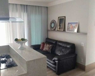 Apartamento à venda 2 Quartos, 1 Suite, 1 Vaga, 67M², Centro, Campinas - SP