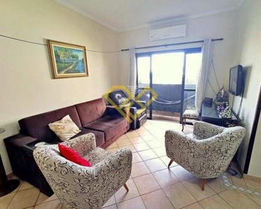 Apartamento à venda, 2 quartos, 1 suíte, 1 vaga, Embaré - Santos/SP