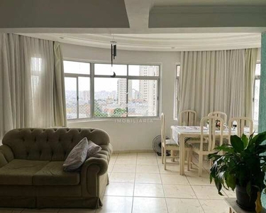 Apartamento à venda, 2 quartos, 1 vaga, Mooca - São Paulo/SP