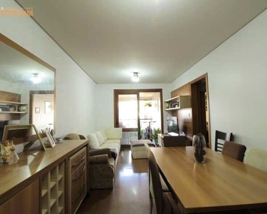 Apartamento à venda 3 dormitórios, sendo 1 suíte - Rio Branco - Novo Hamburgo