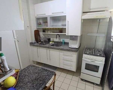 Apartamento à venda, 3 quartos, 1 suíte, 1 vaga, Casa Amarela - Recife/PE