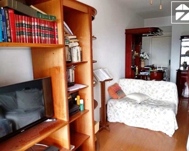 Apartamento à venda 3 Quartos, 1 Suite, 2 Vagas, 105M², Vila Itapura, Campinas - SP
