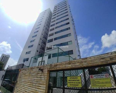 Apartamento à venda, 3 quartos, 1 suíte, 2 vagas, Casa Amarela - Recife/PE