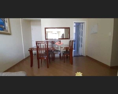 Apartamento à venda, 3 quartos, 1 suíte, 2 vagas, Curuçá - Santo André/SP