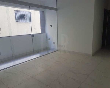 Apartamento à venda, 3 quartos, 1 suíte, 2 vagas, Nova Suíssa - Belo Horizonte/MG