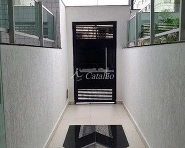 Apartamento à venda, 3 quartos, 1 suíte, 3 vagas, Eldorado - Contagem/MG